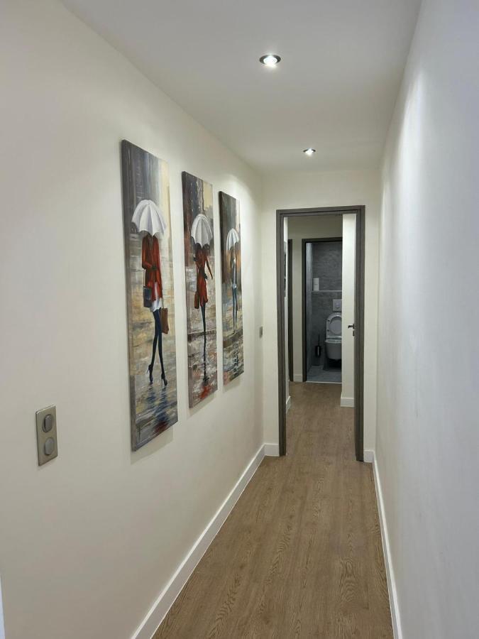 Property With Style - Rue Meynadier - 350M Palais & Beach! Cannes Exterior foto