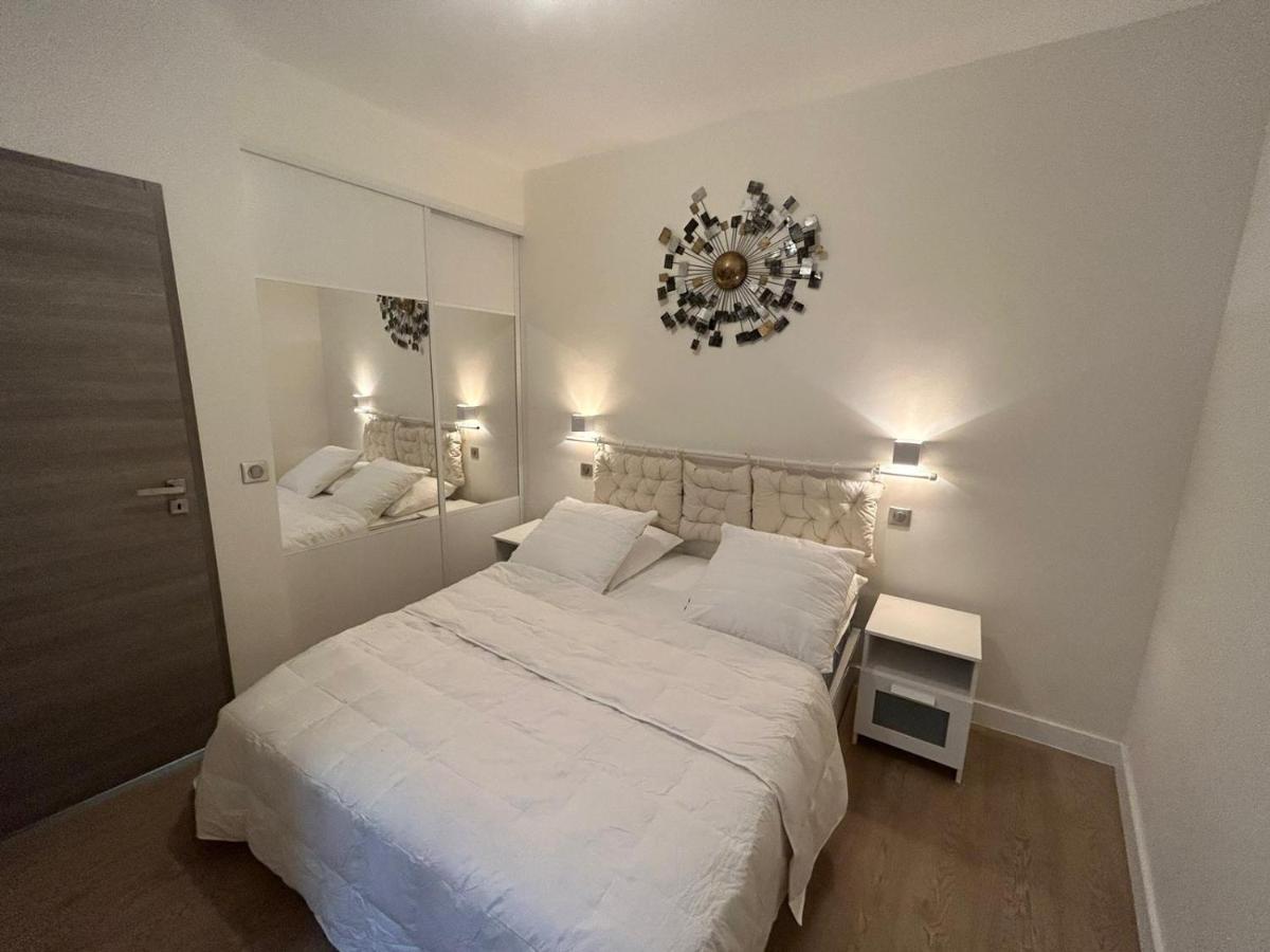 Property With Style - Rue Meynadier - 350M Palais & Beach! Cannes Exterior foto