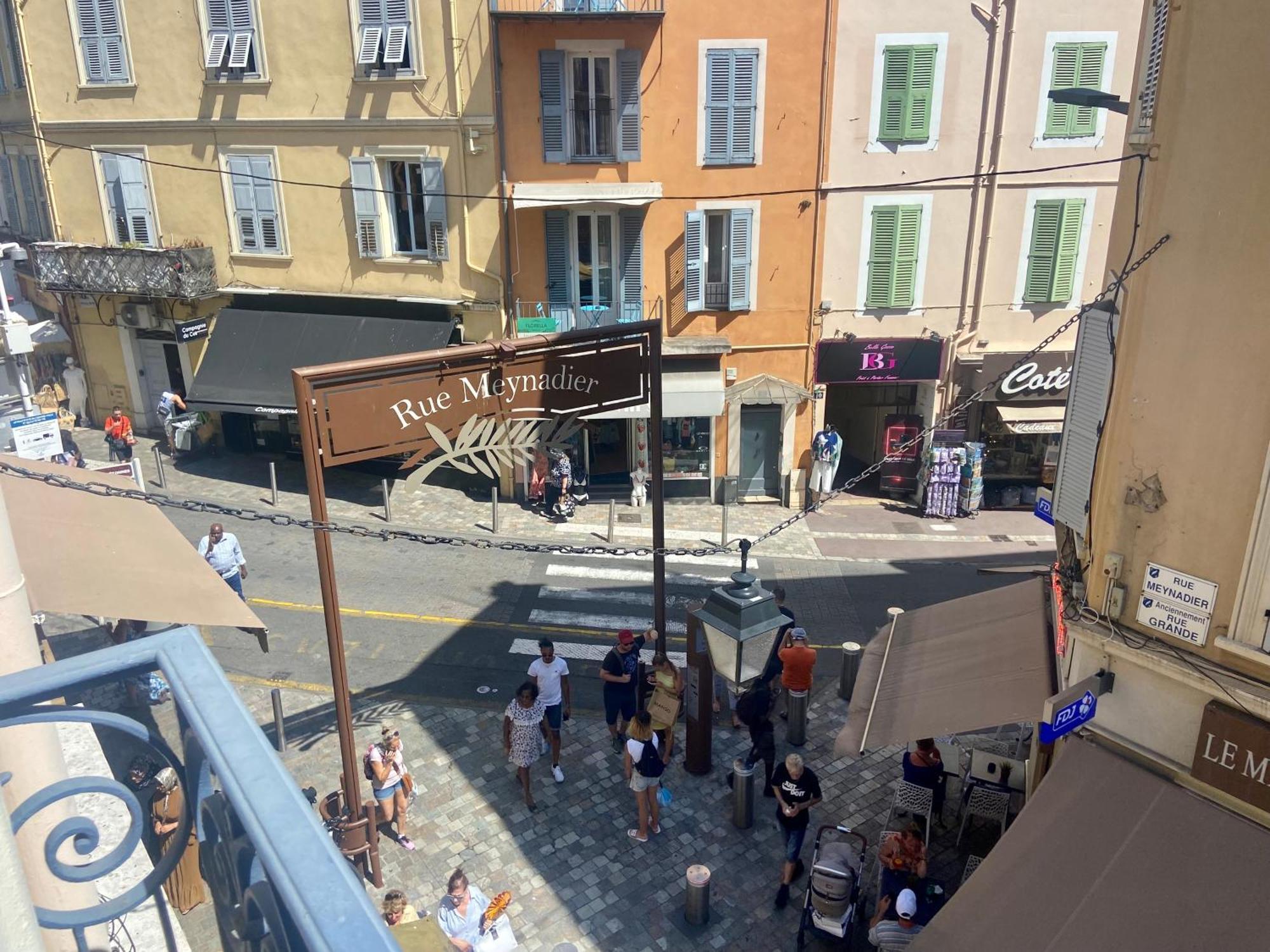 Property With Style - Rue Meynadier - 350M Palais & Beach! Cannes Exterior foto