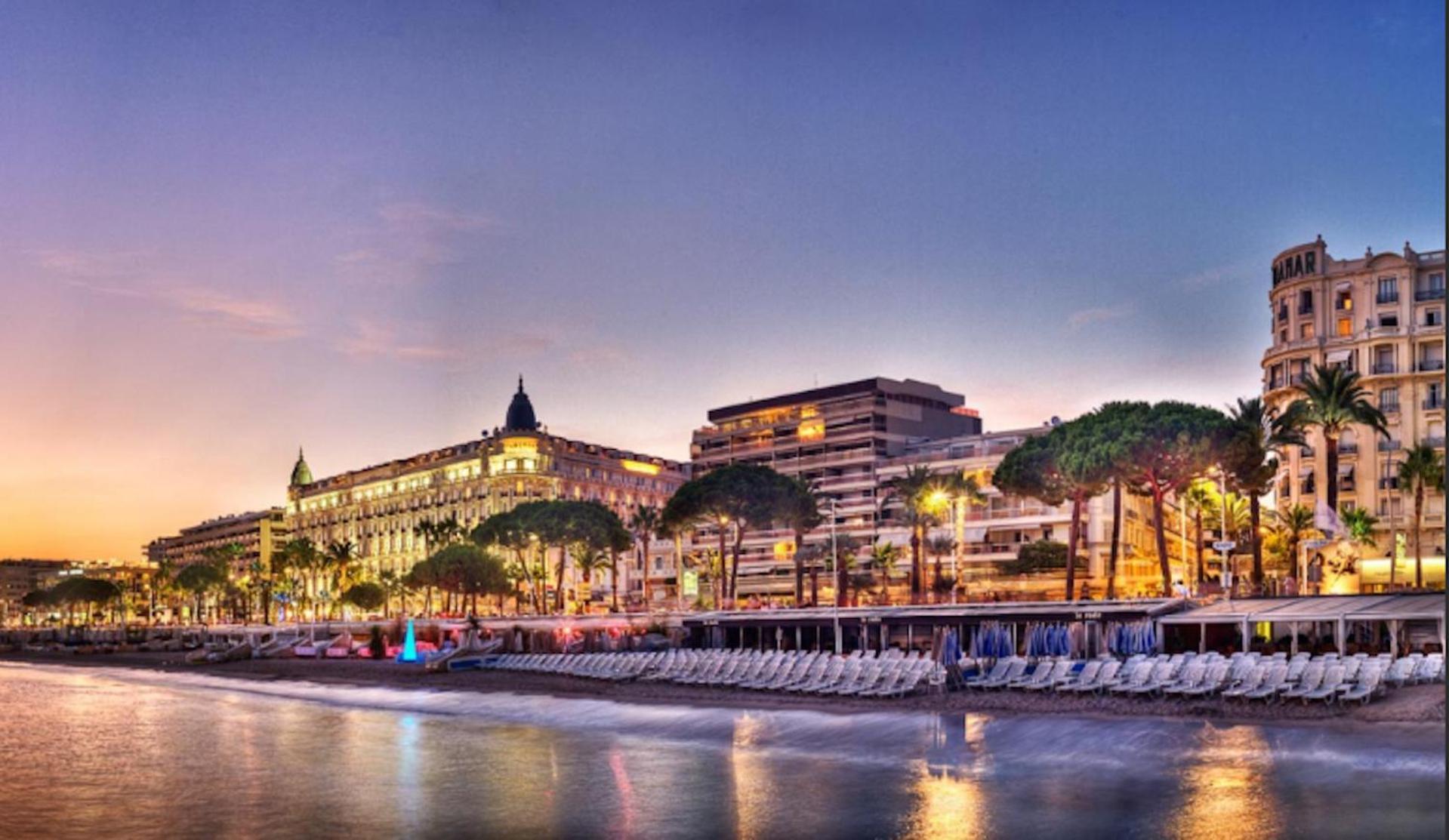 Property With Style - Rue Meynadier - 350M Palais & Beach! Cannes Exterior foto